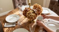 13 Best Vintage Dining Room Decor Picks for 2026