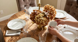 13 Best Vintage Dining Room Decor Picks for 2026