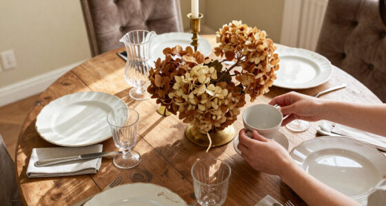 13 Best Vintage Dining Room Decor Picks for 2026