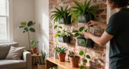 14 Best Command Wall Planters for Easy, Drill-Free Plant Displays in 2026