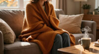 14 Best Fall Cozy Throw Blankets in 2026