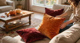 14 Best Fall Decorative Throw Pillows in 2026