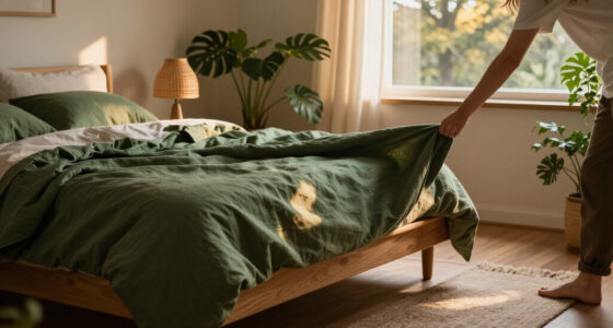 14 Best Forest-Inspired Bedroom Decor for 2026