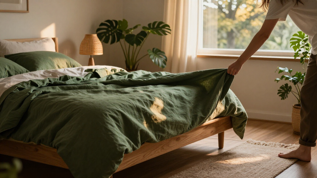 14 Best Forest-Inspired Bedroom Decor for 2026