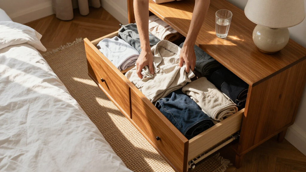 15 Best 8-Drawer Dressers for Flexible Bedroom Storage in 2026