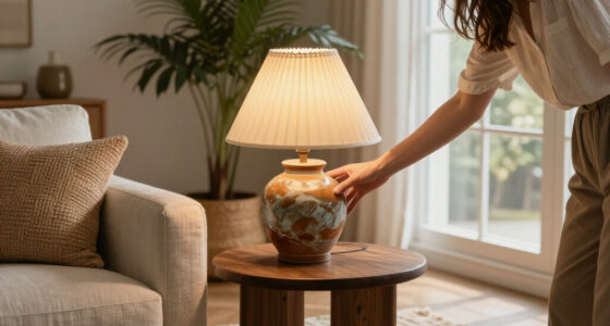 15 Best Artistic Home Lamps for 2026