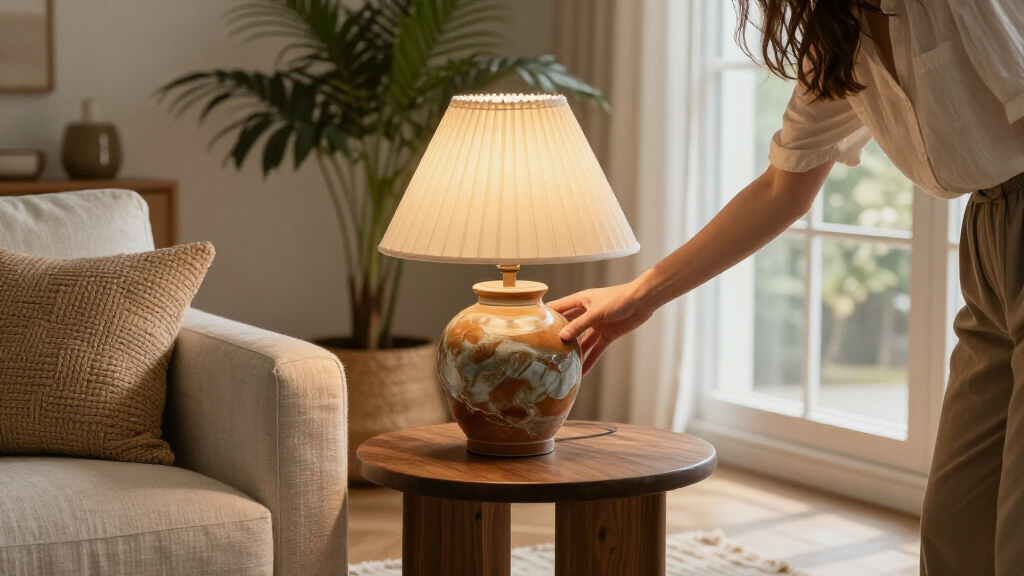 15 Best Artistic Home Lamps for 2026