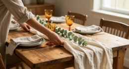 15 Best Cheesecloth Table Runners for Weddings and Events in 2026