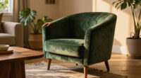 15 Best Designer Accent Chairs for Distinctive Living Rooms in 2026