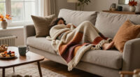 15 Best Fall Cozy Throw Blankets in 2026