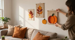 15 Best Fall Decorative Wall Art in 2026