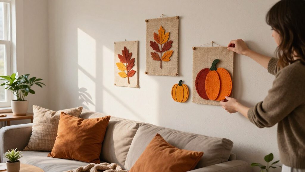 15 Best Fall Decorative Wall Art in 2026