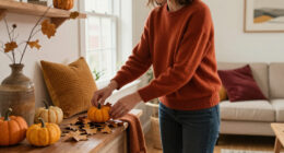 15 Best Fall Home Decor Pieces for a Cozy Autumn Home in 2026