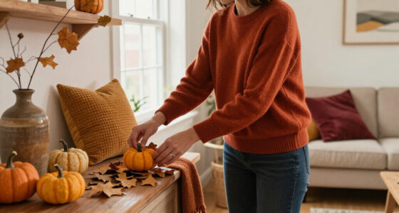 15 Best Fall Home Decor Pieces for a Cozy Autumn Home in 2026