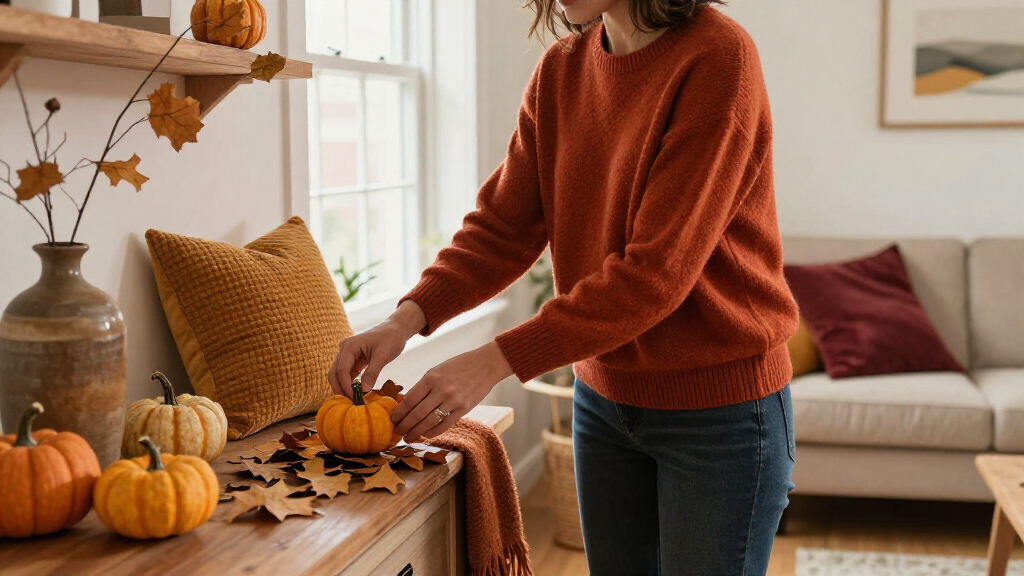 15 Best Fall Home Decor Pieces for a Cozy Autumn Home in 2026