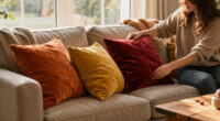 15 Best Fall-Inspired Decorative Throw Pillows in 2026