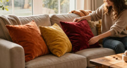 15 Best Fall-Inspired Decorative Throw Pillows in 2026