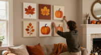 15 Best Fall-Themed Wall Art Decor in 2026
