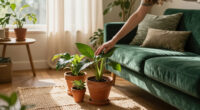 15 Best Green Living Room Decor Ideas for 2026
