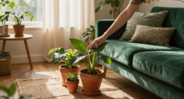 15 Best Green Living Room Decor Ideas for 2026