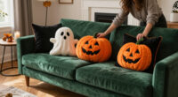 15 Best Halloween Throw Pillow Covers for 2026