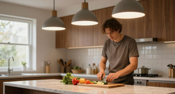 15 Best Kitchen Lighting Fixtures in 2026