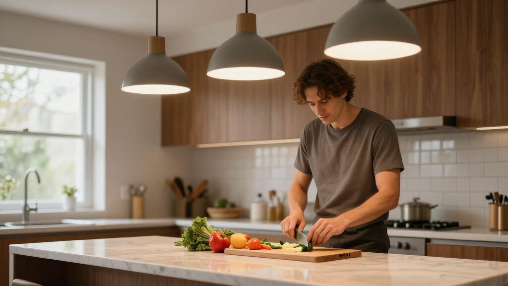 15 Best Kitchen Lighting Fixtures in 2026
