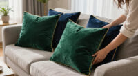 15 Best Luxury Velvet Decorative Throw Pillows in 2026