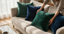 15 Best Luxury Velvet Decorative Throw Pillows in 2026
