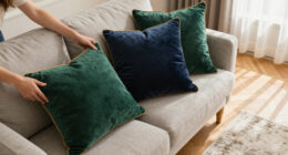 15 Best Luxury Velvet Throw Pillows in 2026