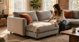 15 Best Modular Sectional Sofas for Flexible Living Rooms in 2026