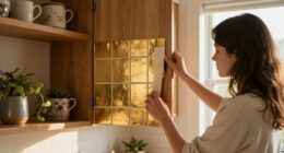 15 Best Renter-Friendly Cabinet Upgrades for 2026