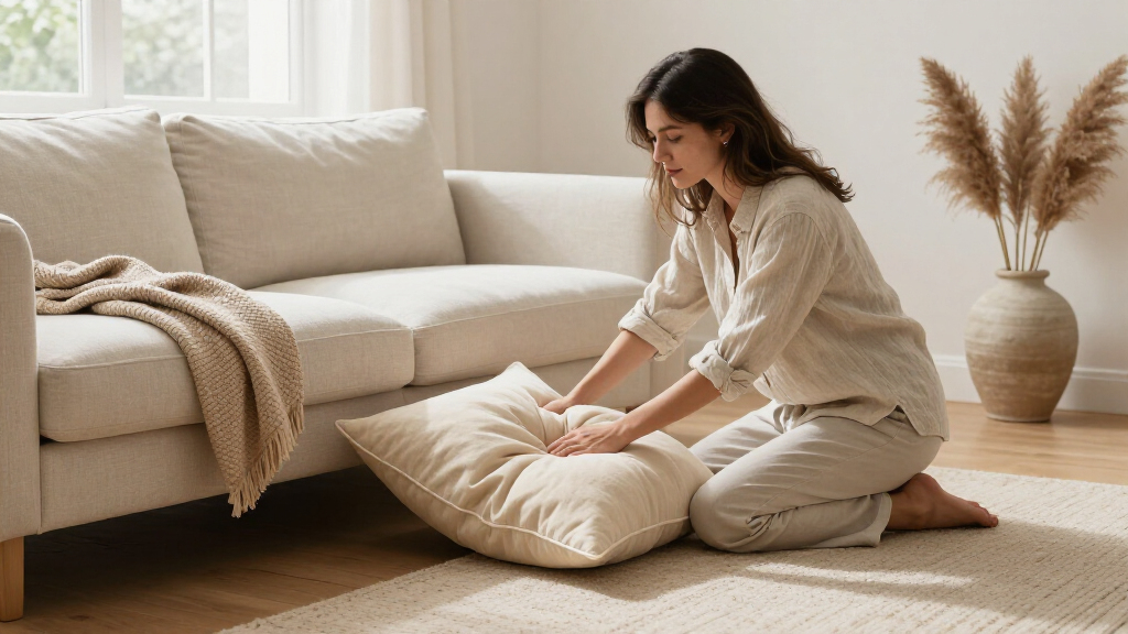 15 Best Throw Pillow Inserts for Plush, Full-Looking Decor in 2026