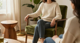 15 Best Upholstered Accent Chairs for Living Room Style and Comfort in 2026