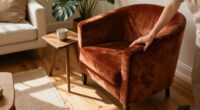15 Best Upholstered Accent Chairs for Style and Comfort in 2026