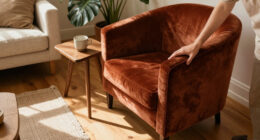 15 Best Upholstered Accent Chairs for Style and Comfort in 2026