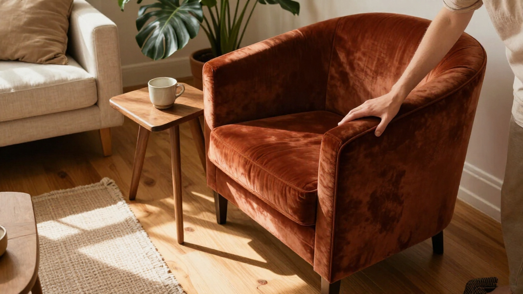 15 Best Upholstered Accent Chairs for Style and Comfort in 2026