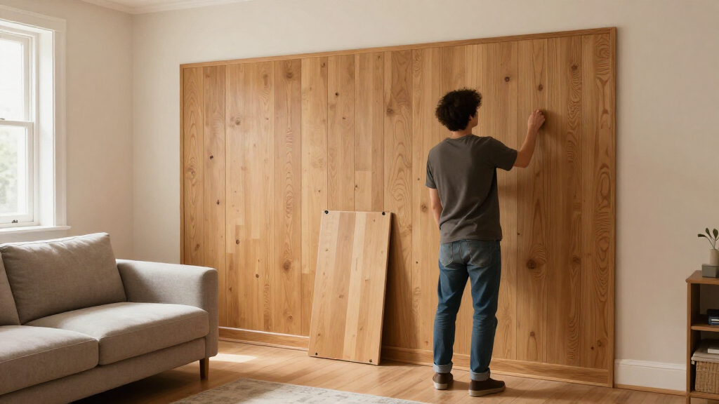 15 Best Wall Paneling Kits in 2026