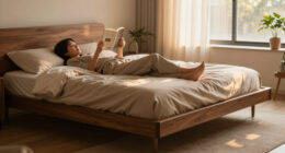 18 Platform Bed Frames Under $500 (That Look Way More Expensive)
