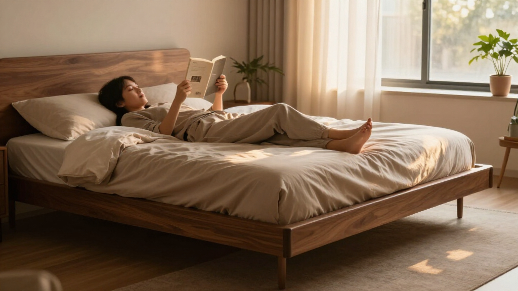 18 Platform Bed Frames Under $500 (That Look Way More Expensive)