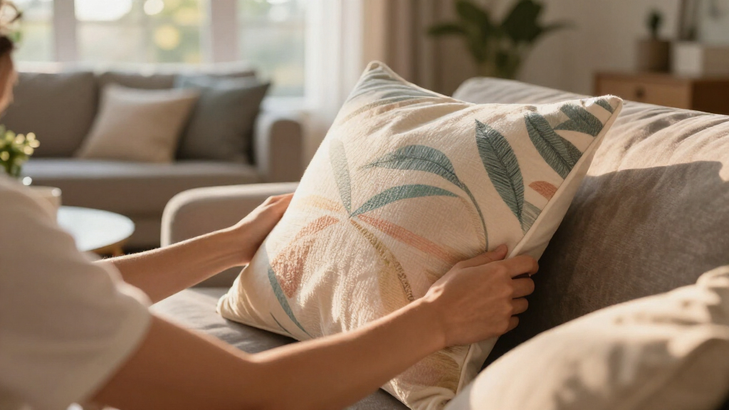 3 Best Designer Throw Pillow Covers in 2026