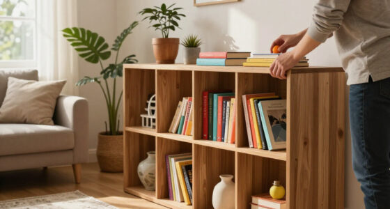 3 Best Modular Shelving Units in 2026