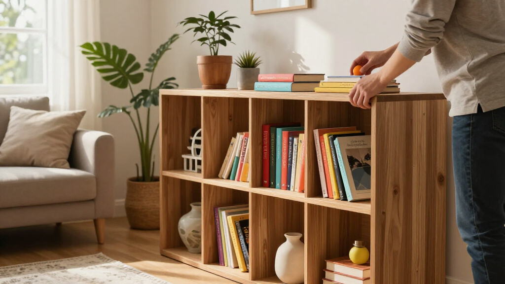 3 Best Modular Shelving Units in 2026