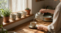 4 Best Cozy Kitchen Nook Decor in 2026