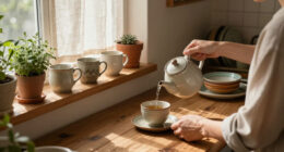 4 Best Cozy Kitchen Nook Decor in 2026