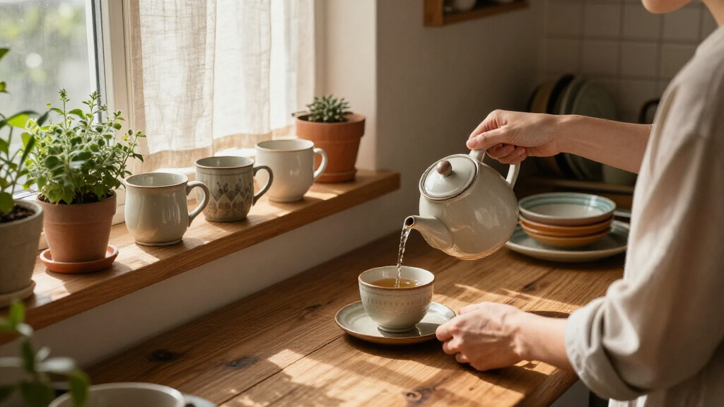 4 Best Cozy Kitchen Nook Decor in 2026