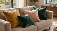 4 Best Luxury Decorative Throw Pillows in 2026