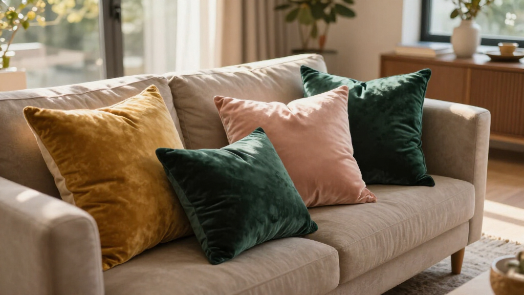 4 Best Luxury Decorative Throw Pillows in 2026