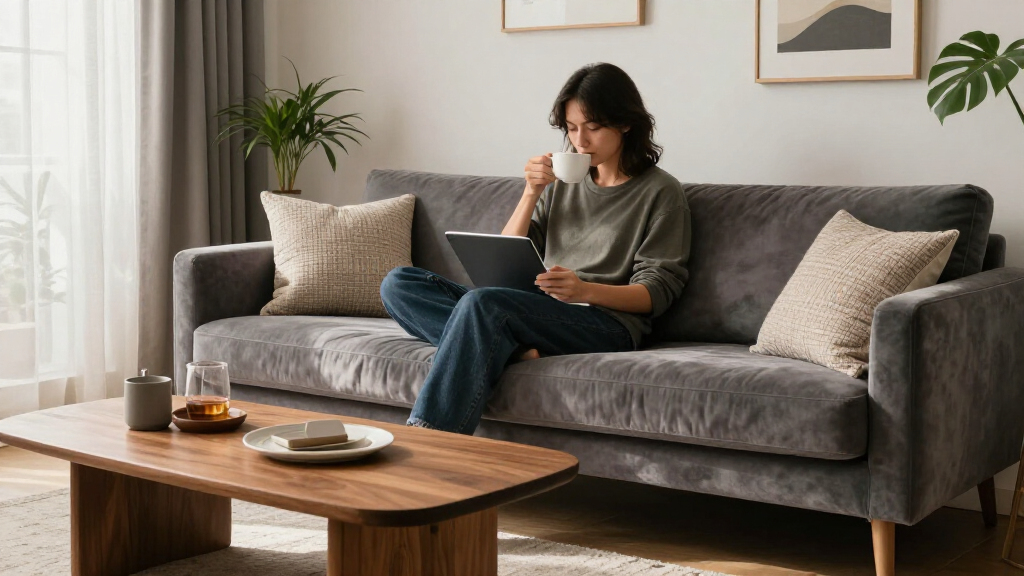 4 Best Modern Home Decor in 2026