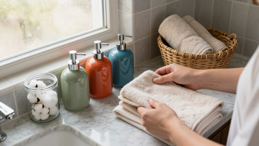 5 Best Bathroom Decor Products in 2026
